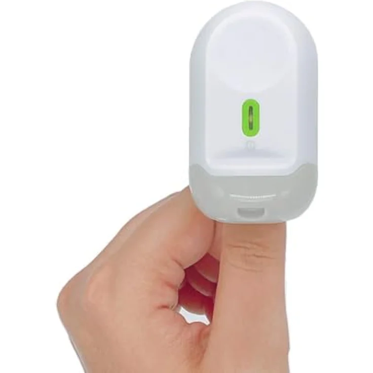 TensCare, Nagelpflegegerät, Nailit Laser – Bild 1