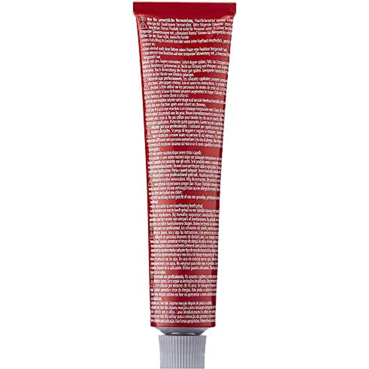 Schwarzkopf Igora Royal Farben 4/63 mittelbraun schoko matt 60 ml – Bild 5