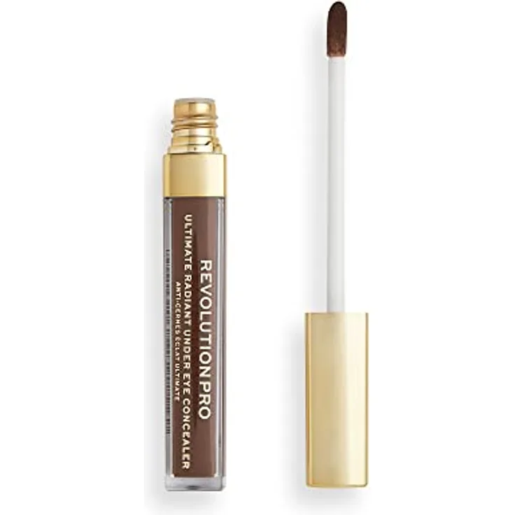 Revolution Pro, Ultimativ Strahlend, Concealer für die Augenpartie, C17.5, 4.5ml