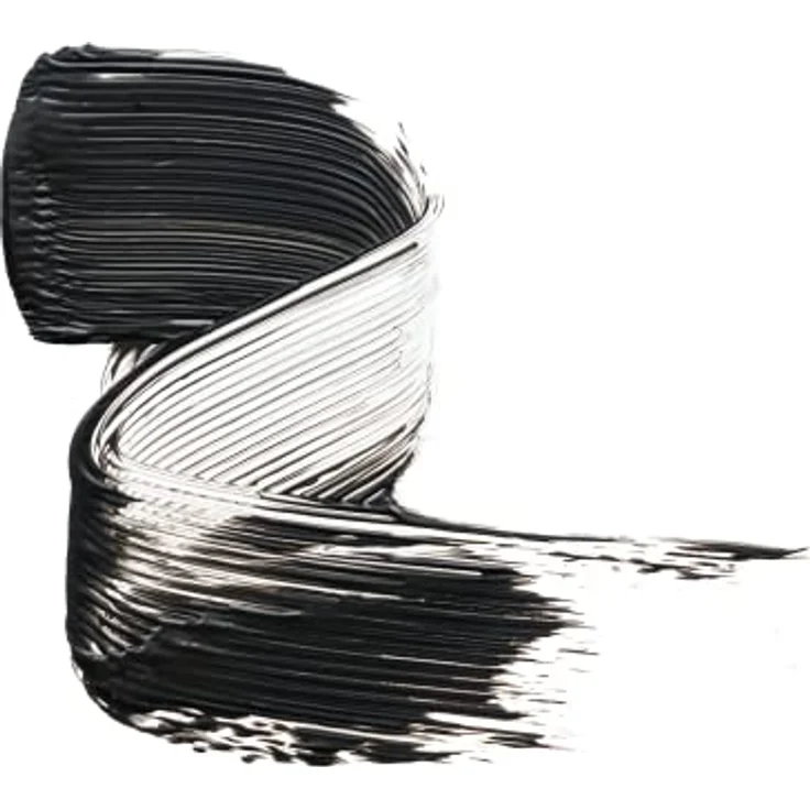 essence I LOVE EXTREME CRAZY VOLUME waterproof mascara, Schwarz, volumengebend, sofortiges Ergebnis, intensiv, vegan, wasserfest, ohne Mikroplastikpartikel, Nanopartikel frei, 3er Pack (3x12ml) – Bild 3