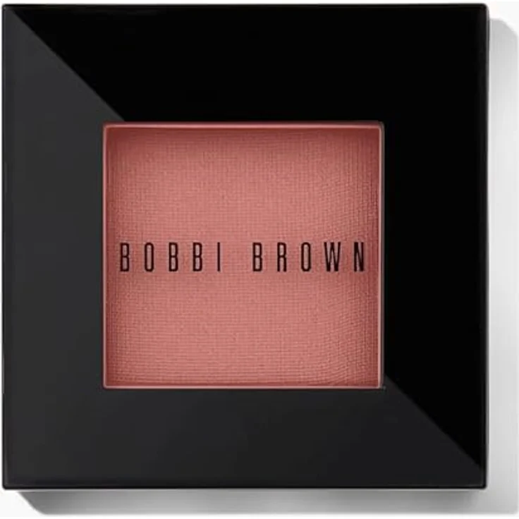 BOBBI BROWN Blush - Antigua 3,5 g Matt Puderrouge, Langanhaltendes Puderrouge – Bild 1