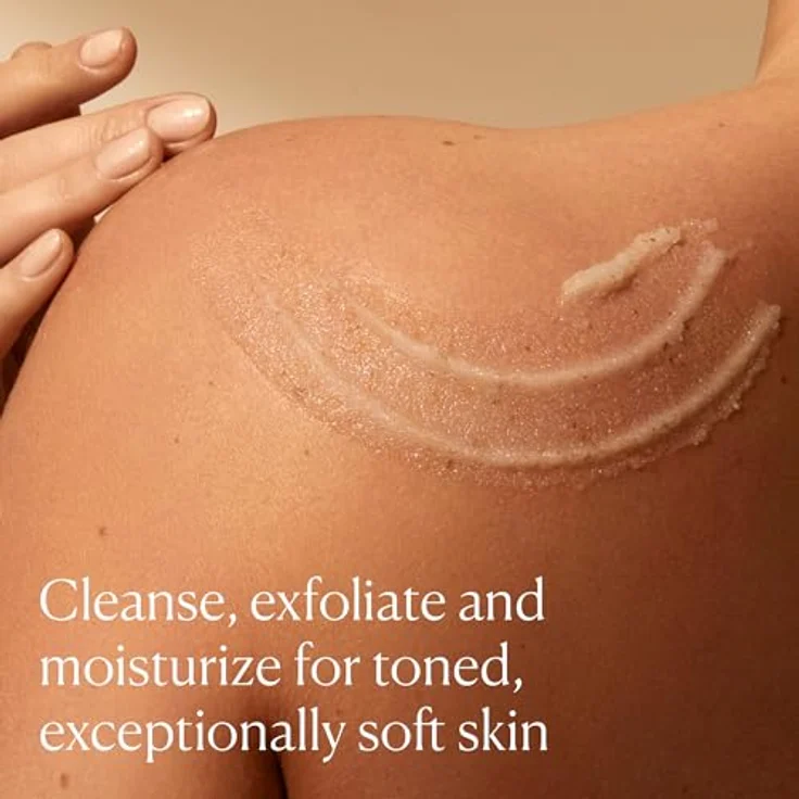 Elemis Exotic Lime & Ginger Salt Glow 490 g – Bild 2