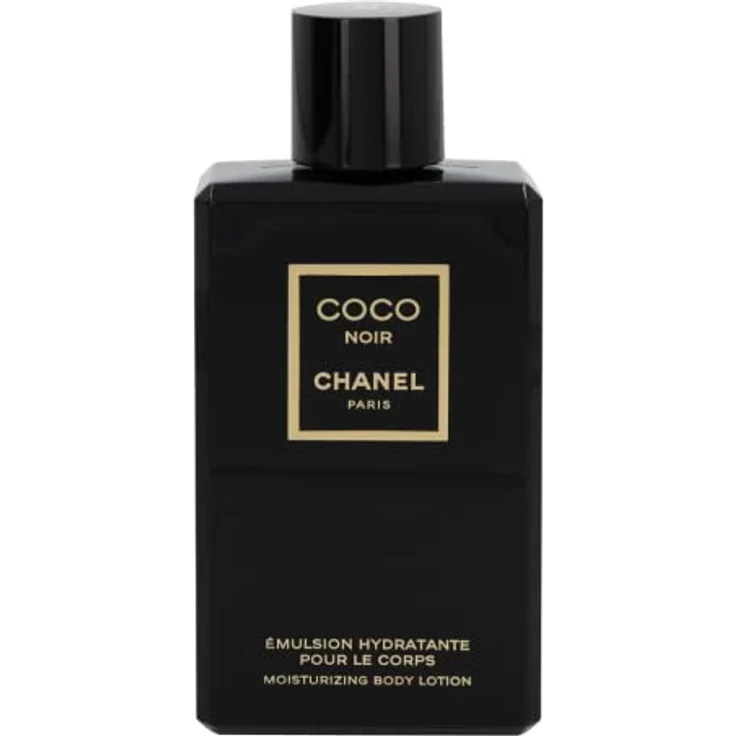 Chanel Coco Noir Bodylotion 200 ml  – Bild 2
