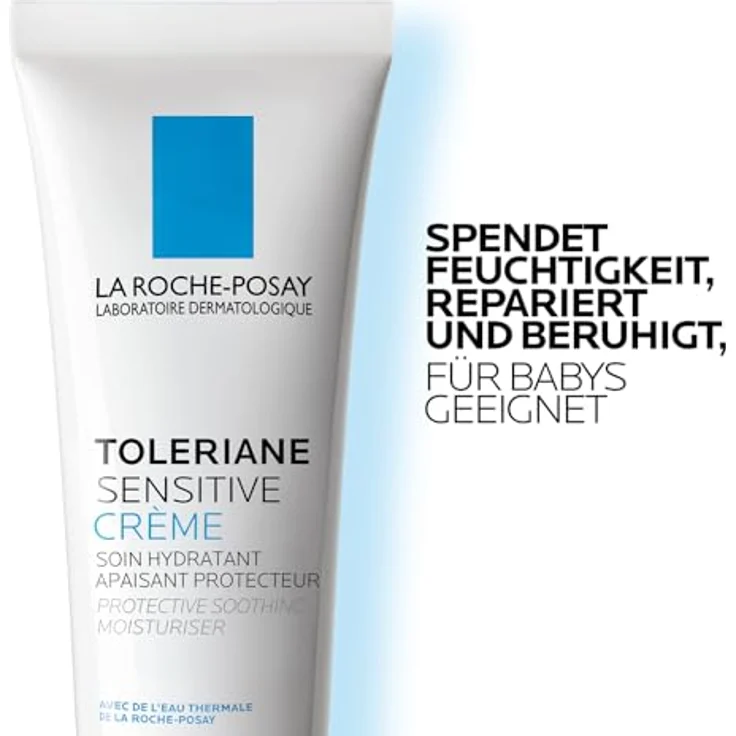 La Roche-Posay Toleriane Dermallergo Creme Gesichtscreme 40 ml – Bild 6