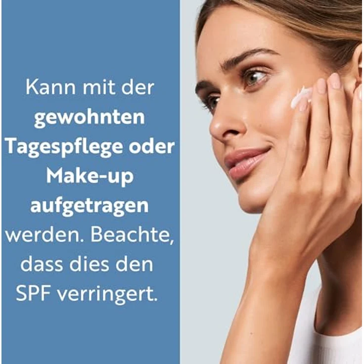 M. Asam SUN Drop Fluid LSF 50, Pflegendes Sonnenschutzserum fürs Gesicht mit Aloe Vera & Hyaluron, vegan, 30 ml – Bild 3