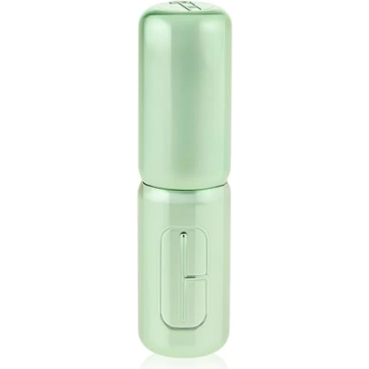 Clinique Pop Longwear Lipstick 23 Blush Pop, langlebiger Lippenstift mit integriertem Primer und satinierter Finish, 3,9 g – Bild 1