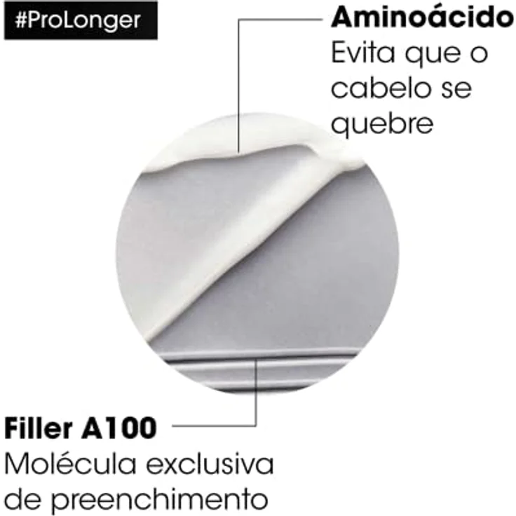 L'Oréal Pro Longer Serie Expert Pro Longer Conditioner 750.0 ml – Bild 4