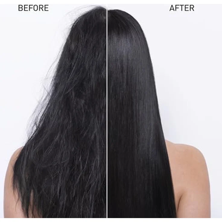 Alfaparf Milano Il Salone Milano Glorious, nährender Conditioner für trockenes und beschädigtes Haar, 500 ml, schützt vor Beschädigungen und bewahrt den brillanten Glanz – Bild 5