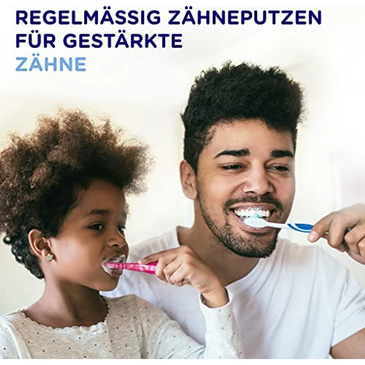 Signal für ein extra Frische-Gefühl Sport Gel Fresh mit Fluorid 12 x 75 ml  – Bild 4