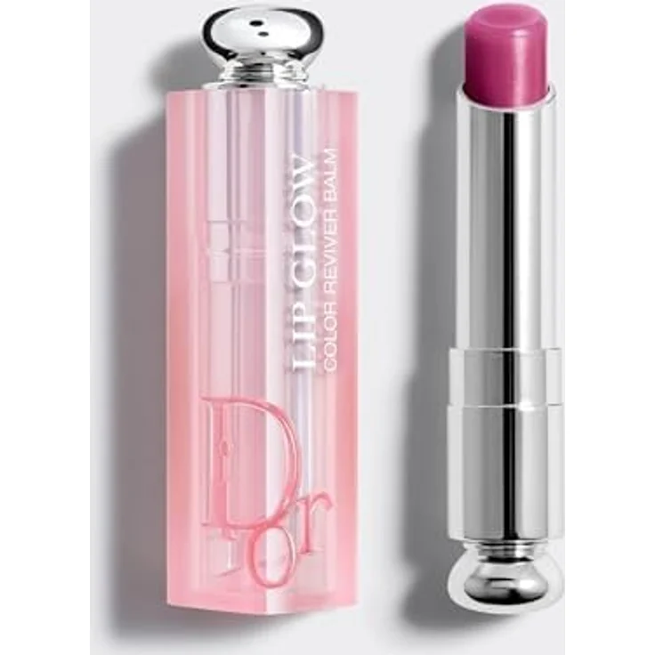 Christian Dior Dior Addict Lip Glow Reviving Lip Balm - #006 Berry, 3.2g Lippenpflege mit Revitalisierender Wirkung – Bild 2