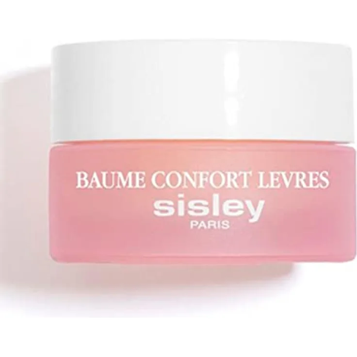 Sisley Paris Lippenbalsam, 9 g, rosa, feuchtigkeitsspendende Lippenpflege für Damen