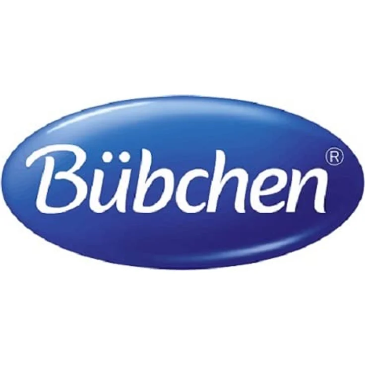 Bübchen Shampoo & Duschgel, Sensitiv, 2in1, 230 ml, mild zu den Augen, für sanfte Pflege von Haut und Haar – Bild 3