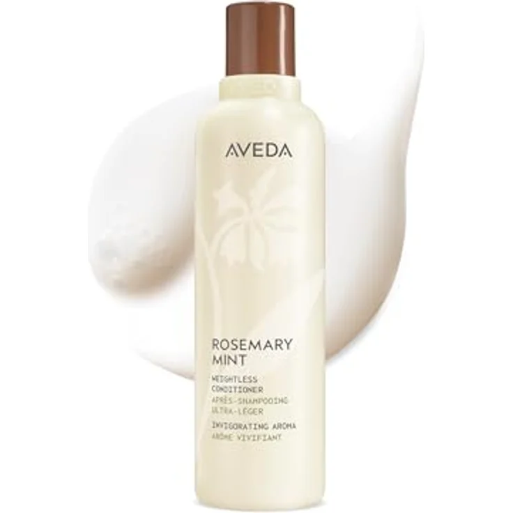 Aveda Rosemary Mint Weightless Conditioner 250 ml – Bild 2