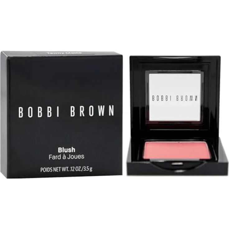 BOBBI BROWN Blush - Tawny 3,5 g, Langanhaltendes Puderrouge – Bild 3
