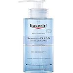 Eucerin Dermatoclean [HYALURON] Cleansing Gel - Gesichtsreinigungsgel 200ml