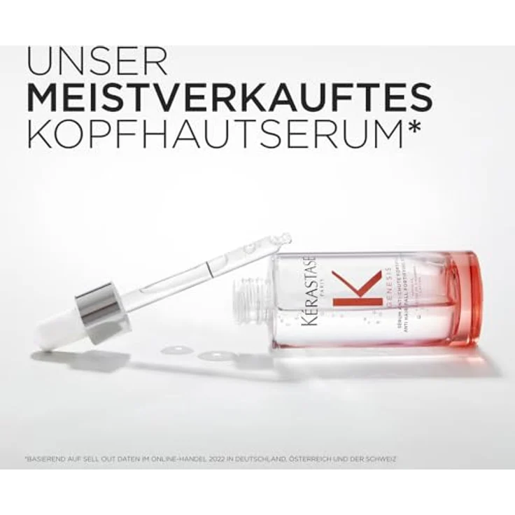 Kérastase Genesis Cure 90 ml – Bild 12