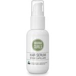 Bio-Haaröl HAVANA CURLS Hair Serum 50ml, Bio-zertifizierte Naturkosmetik für lockige, krause und trockene Haare, COSMOS Organic