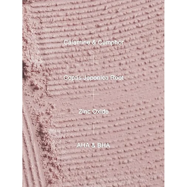 Mizon Pink Spot, Anti-Pickel-Pflege für Damen, 19 ml – bewährte Intensivformel zur Pickelbekämpfung mit Talgreduzierung und Hautschutz – Bild 5