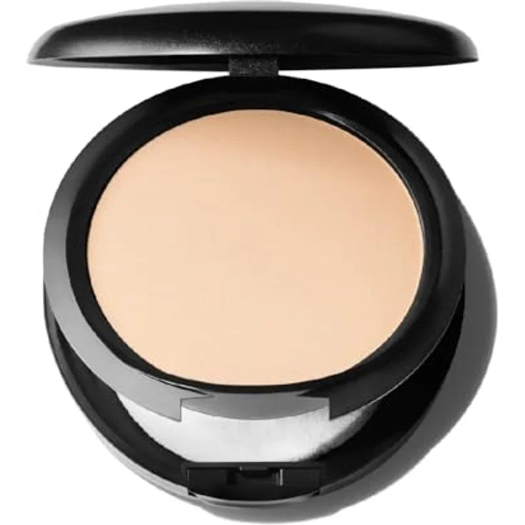 Mac Studio Fix Powder Plus Foundation NC10 15 g – Bild 2