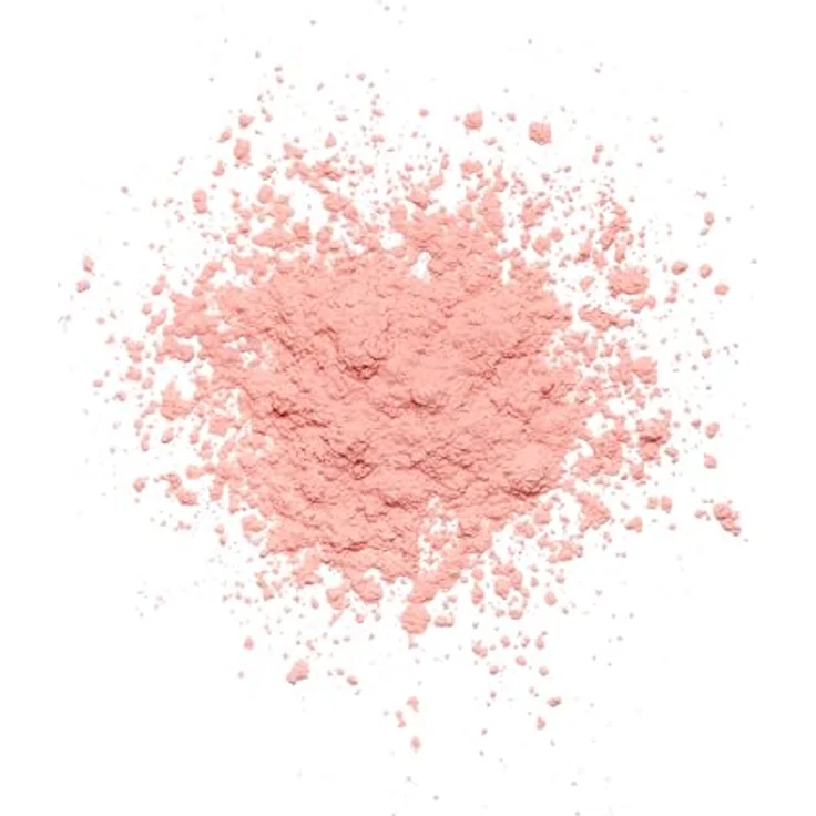 Revolution Beauty London Loose Baking Powder, Prolongs Makeup Wear, Brightening Setting Powder, Rose 32g – Bild 2
