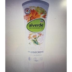 Bild für alverde BABY Baby Pflegecreme für Gesicht & Körper Calendula
