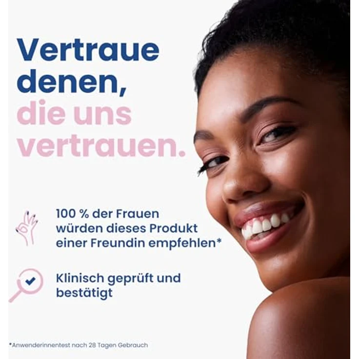 LACTACYD Intimwaschlotion 200 ml, sanfte Waschlotion für die tägliche Intimreinigung – Bild 7