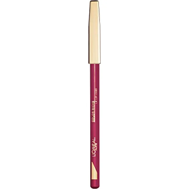 L'Oréal Paris Color Riche Le Lipliner 127 Paris. NY, 4 g – Bild 1