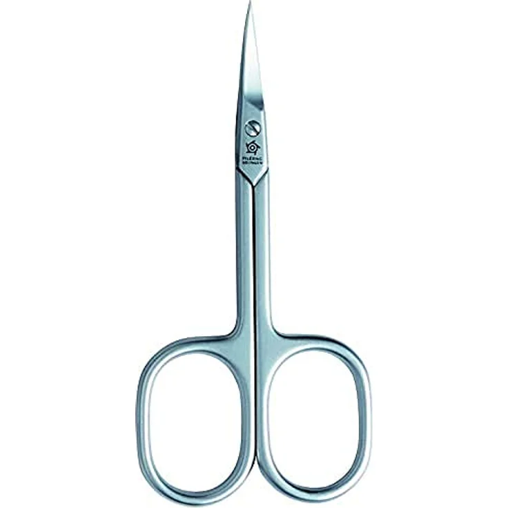 PFEILRING Hautschere, rostfrei, satiniert, Inox, Maniküre- & Pediküre-Zubehör – Bild 2