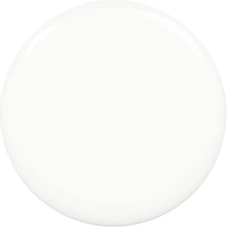 Essie Schnelltrocknender Nagellack „expressie“, Nr. 390 always transparent, Klar, Vegane Formel, 10 ml – Bild 2