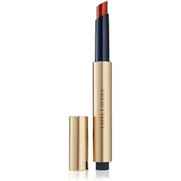 Estée Lauder Pure Color Melt On Glossstick, Lipgloss-Stick in Melted Tangerine mit plumpendem Effekt und ultra-glänzendem Finish, 1,8 g – Bild 2
