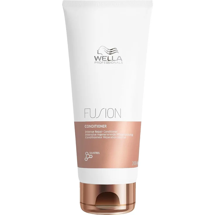 Wella Professionals Fusion Intense Repair Conditioner 200 ml – Bild 1