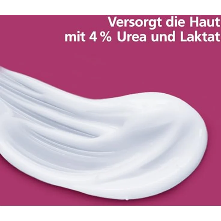 Excipial U Lipolotion 500ml, Spezialcreme für trockene und empfindliche Haut, 4% Urea für optimale Feuchtigkeitsversorgung und gestärkte Hautbarriere – Bild 5