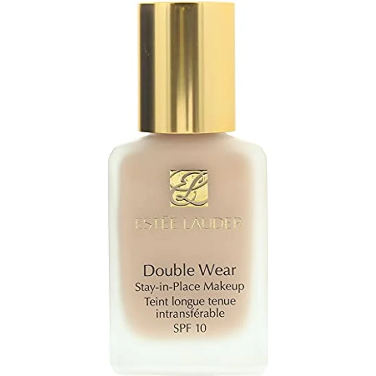 Estée Lauder Double Wear Stay-in Place Make-Up  2C4 Ivory Rose 30 ml – Bild 3