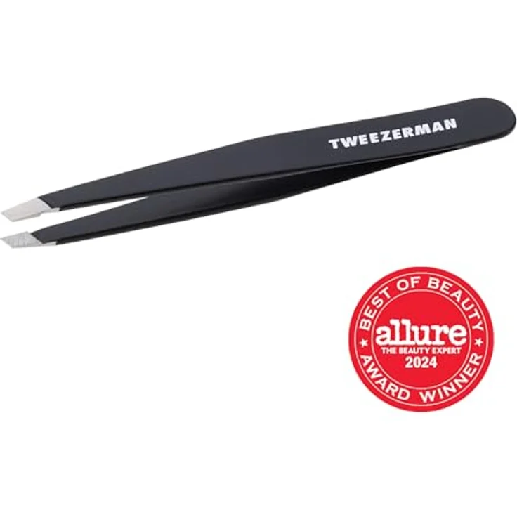 Tweezerman Pincet midnight sky 1 Stück – Bild 2
