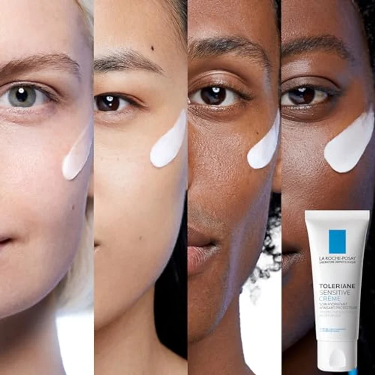 La Roche-Posay Toleriane Dermallergo Creme Gesichtscreme 40 ml – Bild 5