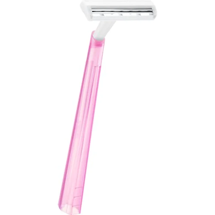 BIC Damen-Rasierer TWIN LADY, 10 Stück – Bild 3