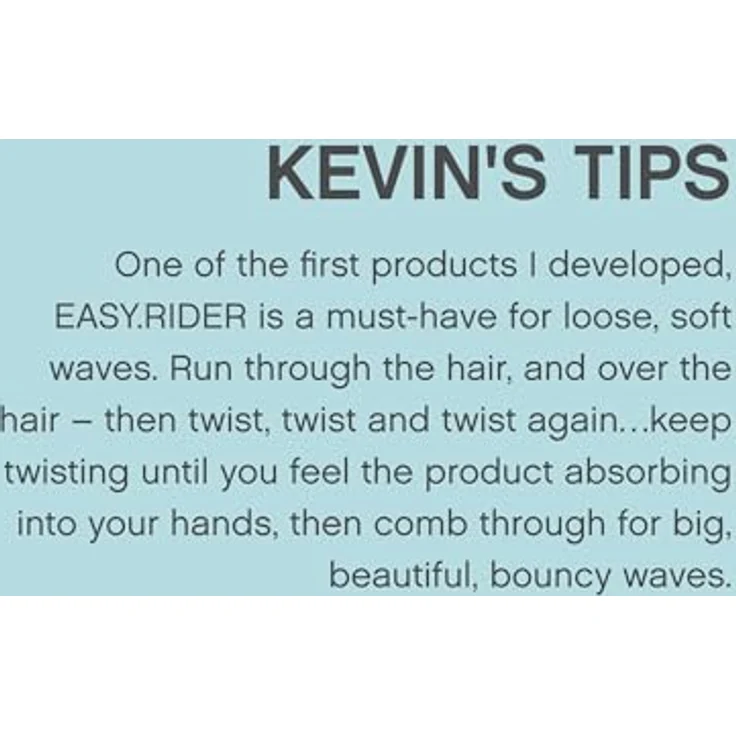 Kevin Murphy Easy Rider Anti-Frizz 100 g – Bild 6