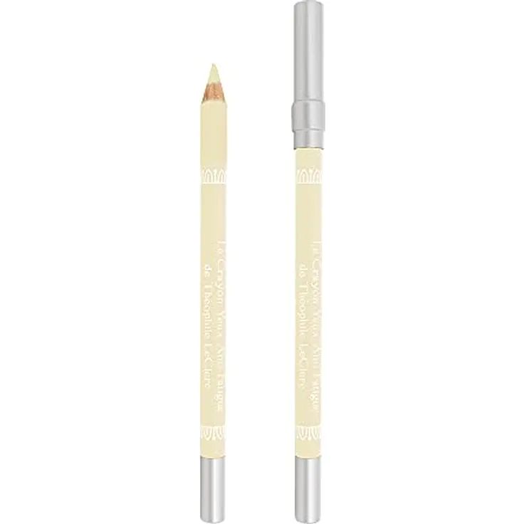 T. LeClerc Anti-Fatigue Eye Pencil, 0,35 g - Kajalstift für müde Augen