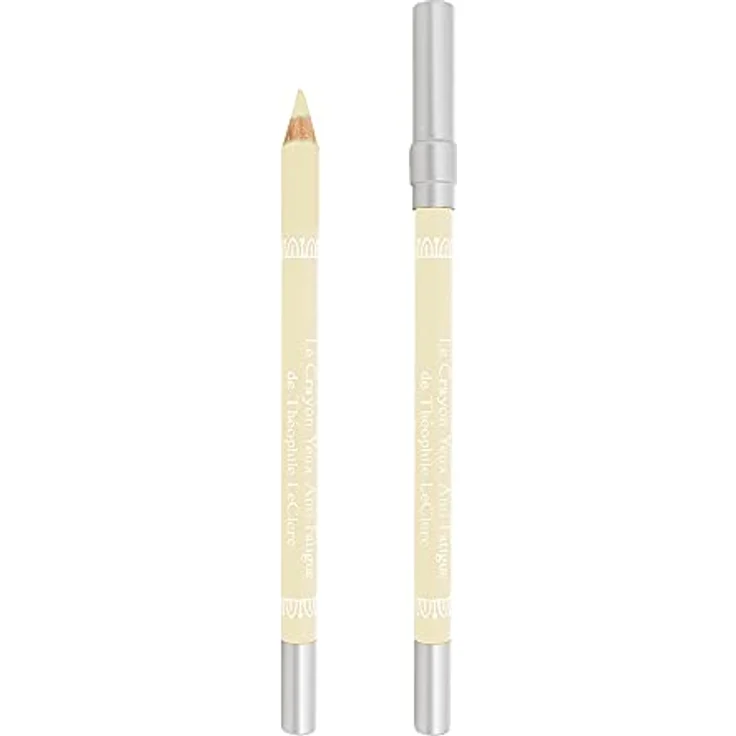 T. LeClerc Anti-Fatigue Eye Pencil, 0,35 g - Kajalstift für müde Augen – Bild 1