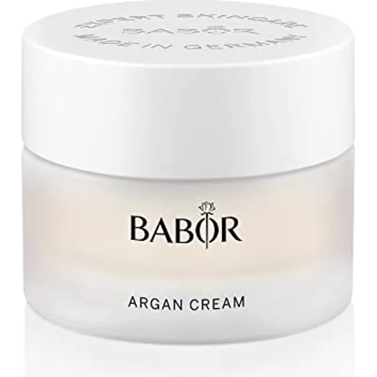 Babor Skinovage Argan Cream Gesichtscreme 50 ml