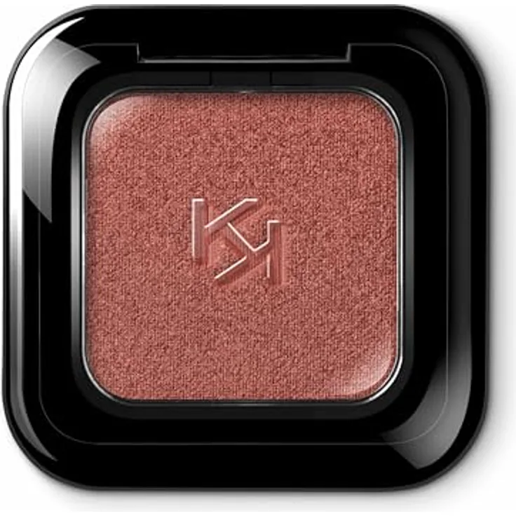 KIKO Milano High Pigment Lidschatten, 1.5 ml mit intensiver Farbabdeckung und leicht verblendbaren Farbtönen