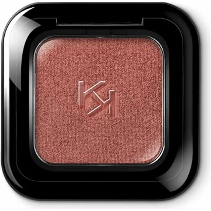 KIKO Milano High Pigment Lidschatten, 1.5 ml mit intensiver Farbabdeckung und leicht verblendbaren Farbtönen – Bild 1