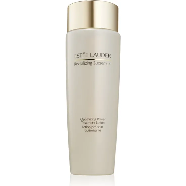 Estée Lauder Revitalizing Supreme+ Optimizing Power Treatment Lotion, hydratisierendes Gesichtstonikum mit 200 ml, dermatologisch getestet