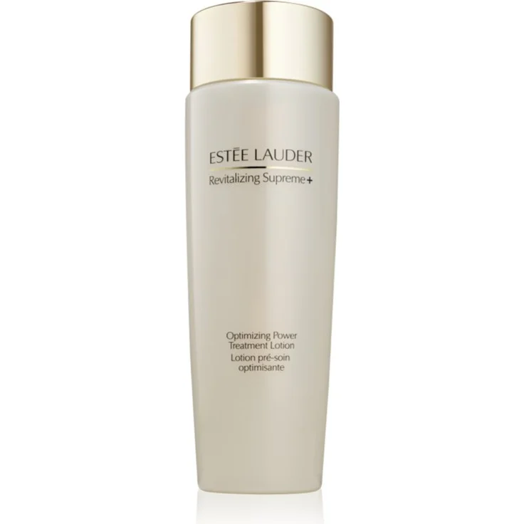 Estée Lauder Revitalizing Supreme+ Optimizing Power Treatment Lotion, hydratisierendes Gesichtstonikum mit 200 ml, dermatologisch getestet
