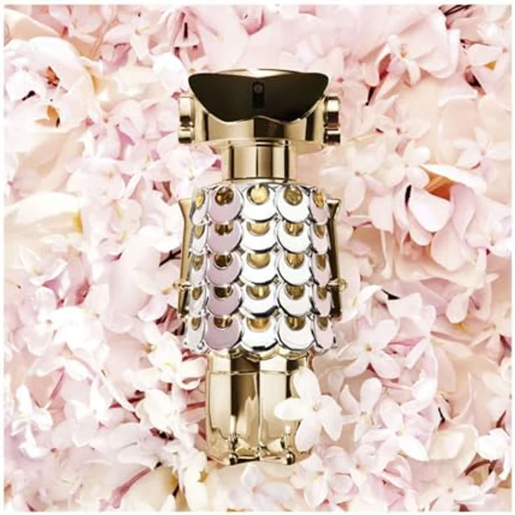 Paco Rabanne Fame  Eau de Parfum (EdP) Damenduft 50 ml – Bild 3