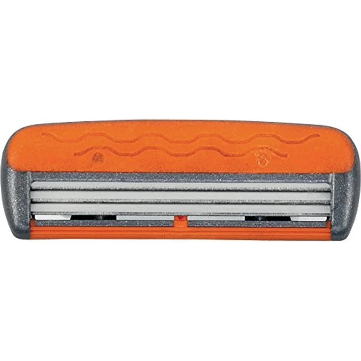 Bic 3 Hybrid + 6 Rasierklingen – Bild 5