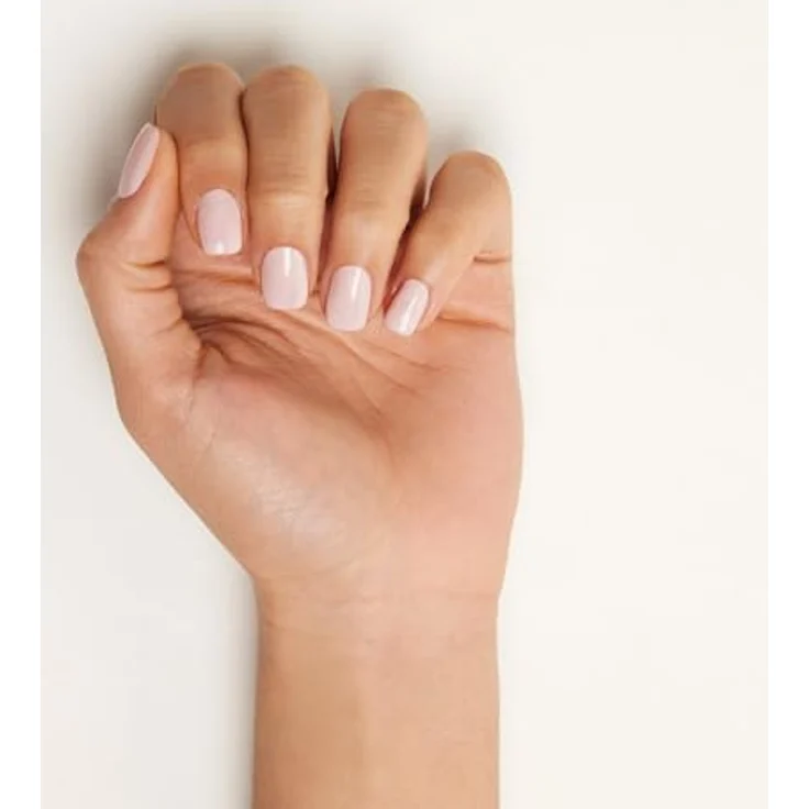 essence gel nail colour Nr. 25, Nude, langanhaltend, schnelltrocknend, glänzend, vegan, 8ml – Bild 5
