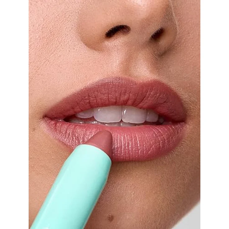 Sweed Le Lipstick Penelope Rose, veganer Lippenstift mit feuchtigkeitsspendender, balsamischer Formel, 2,5 g – Bild 2