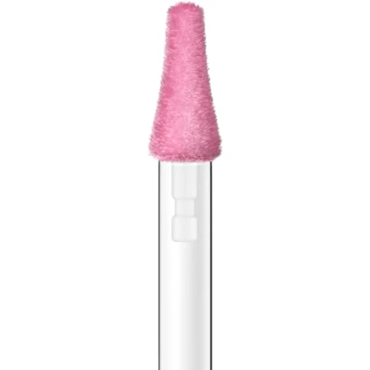 Catrice Shine Supreme Lip Oil, feuchtigkeitsspendender Lipgloss, Nr. 010, Pink, vegan, ohne Parabene und Mikroplastik, 4ml – Bild 3