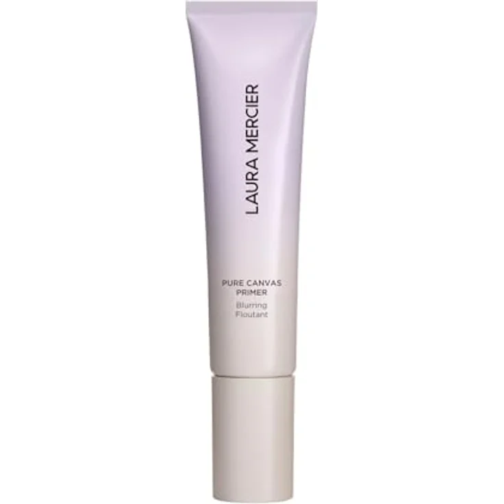 Laura Mercier Pure Canvas Blurring Primer, Make-up-Primer mit langer Haltbarkeit und glättendem Finish, 30 ml – Bild 1